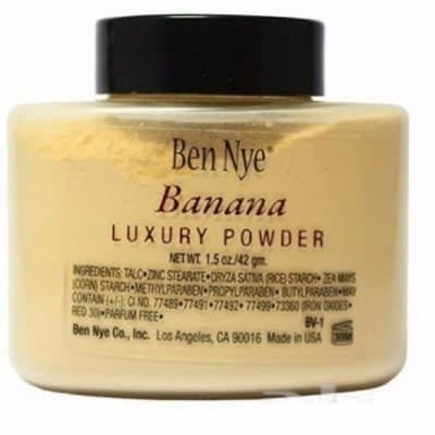 Banana Powder 15oz - Small Size