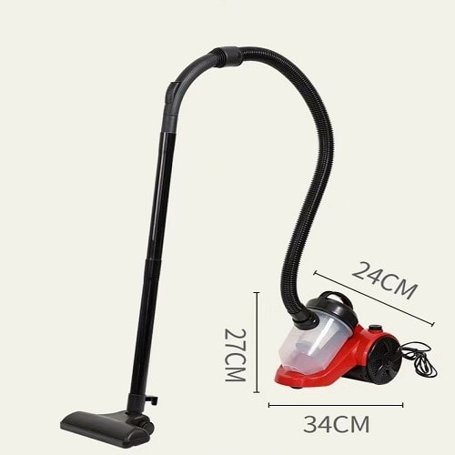 Vacuum Cleaner -1000W