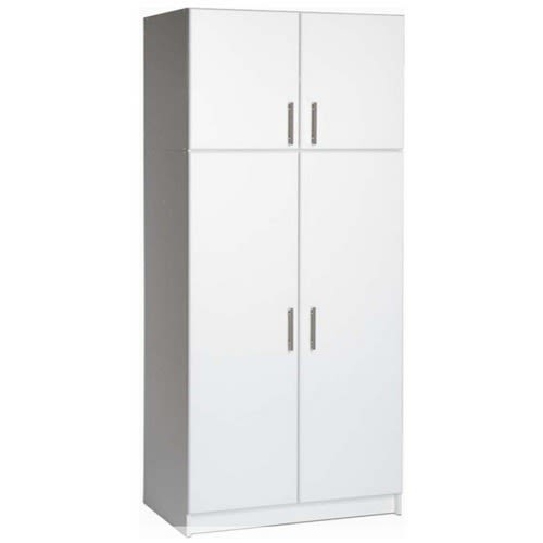 Elite Stacking Storage Combo Set