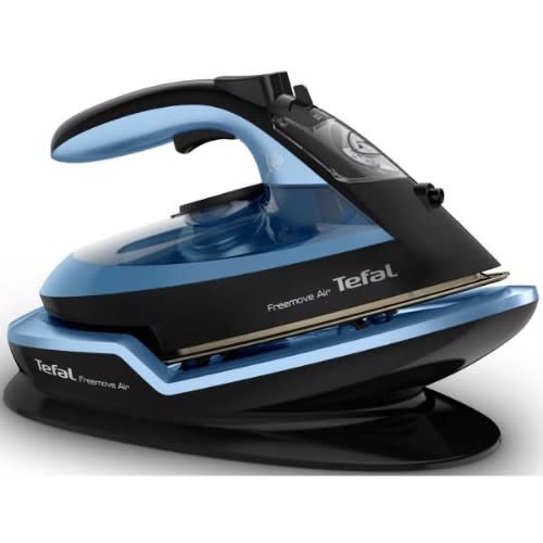 Freemove Air Cordless Pressure Steam Iron - 2400W