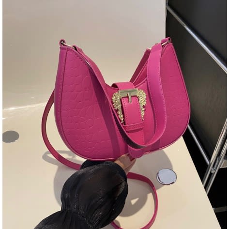 Handbag - Pink