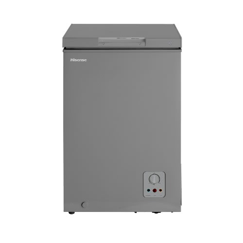 Fc120sh - 95l Chest Freezer