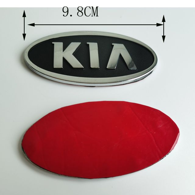 For Kia Logo K2 K3 Kx3 K4 K5 Cerato Ceed Rio Forte Sportage