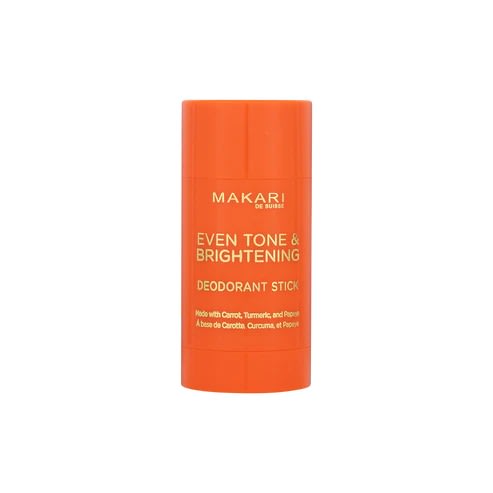 Extreme Argan & Carrot Even Tone & Brightening Deodorant - 75g