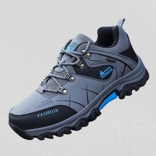 Men Fashion Trendy Sport Shoes Versatile Casual Outdoor Climbing Shoes