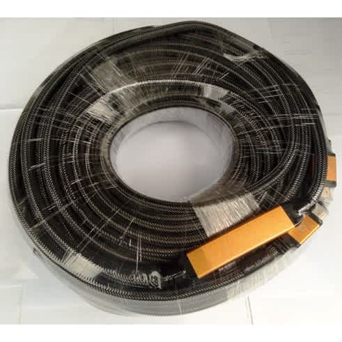 Hd Hdmi Male To Male Connection Cable + Amplifier 4k (50m)