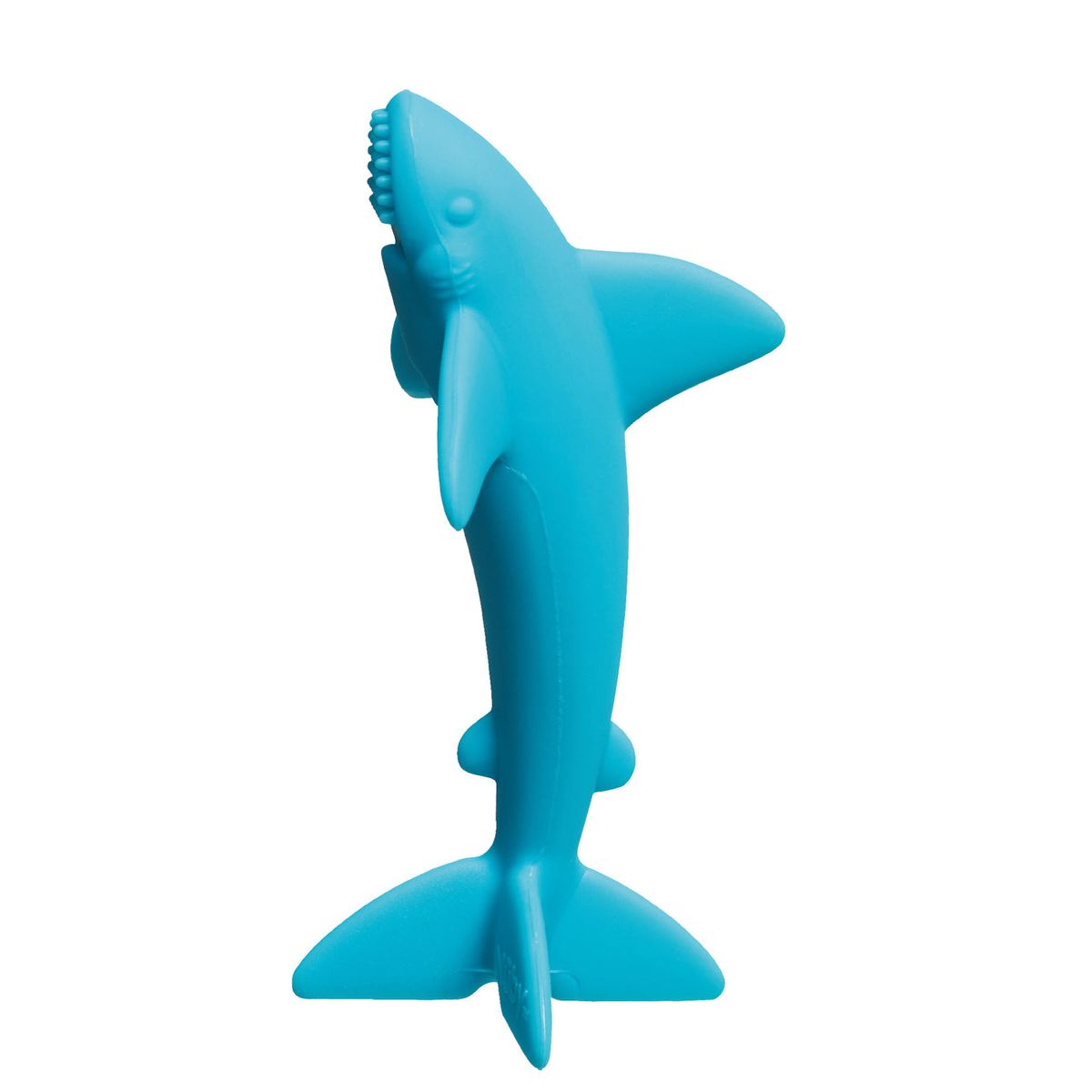 Little Shark Massaging Teether