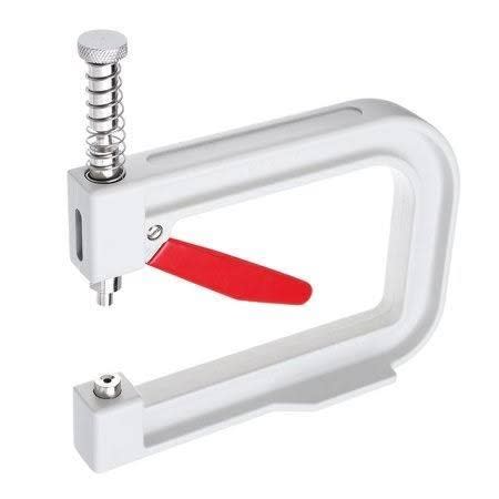 Standard Pearl Setting Machine And Hand Press