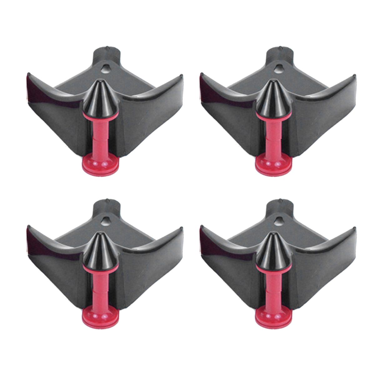 Car Hose Guides, Tire Hose Roller For Car Washing, Hose