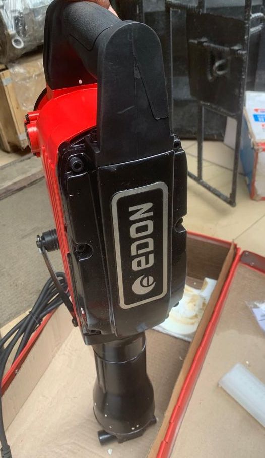 Demolition Jack Hammer Machine