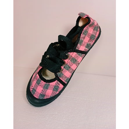 Girls Flat Shoe