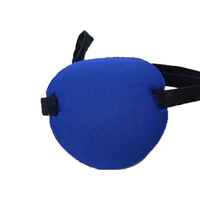 Amblyopia Eye Patches Lazy Patch Obscure Training Eyeshade