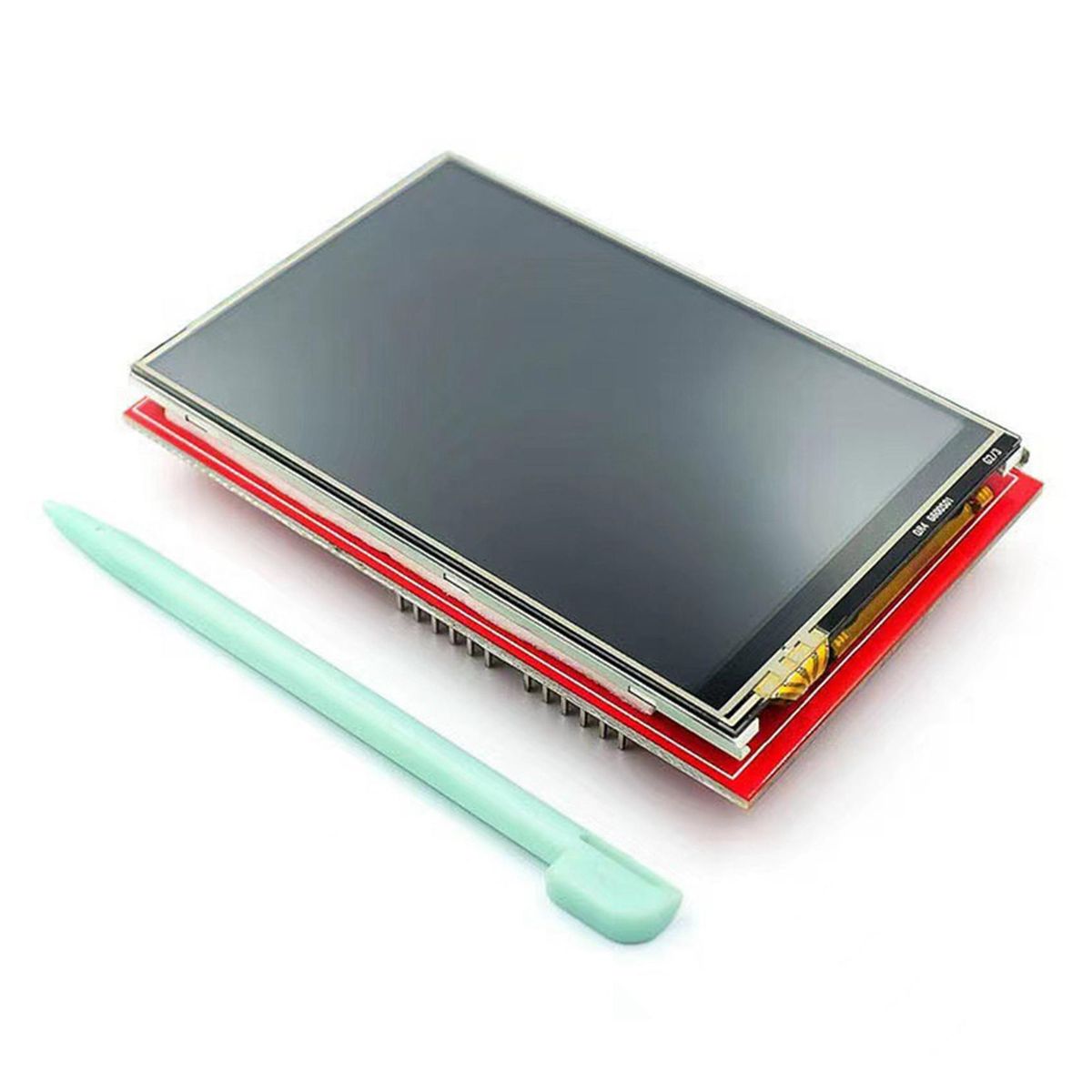 35 Inch TFT Color Screen Module 320X480 HD LCD Screen TFT Display Module for R3 DUE