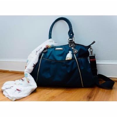 Hospital Bag For Mum and Baby