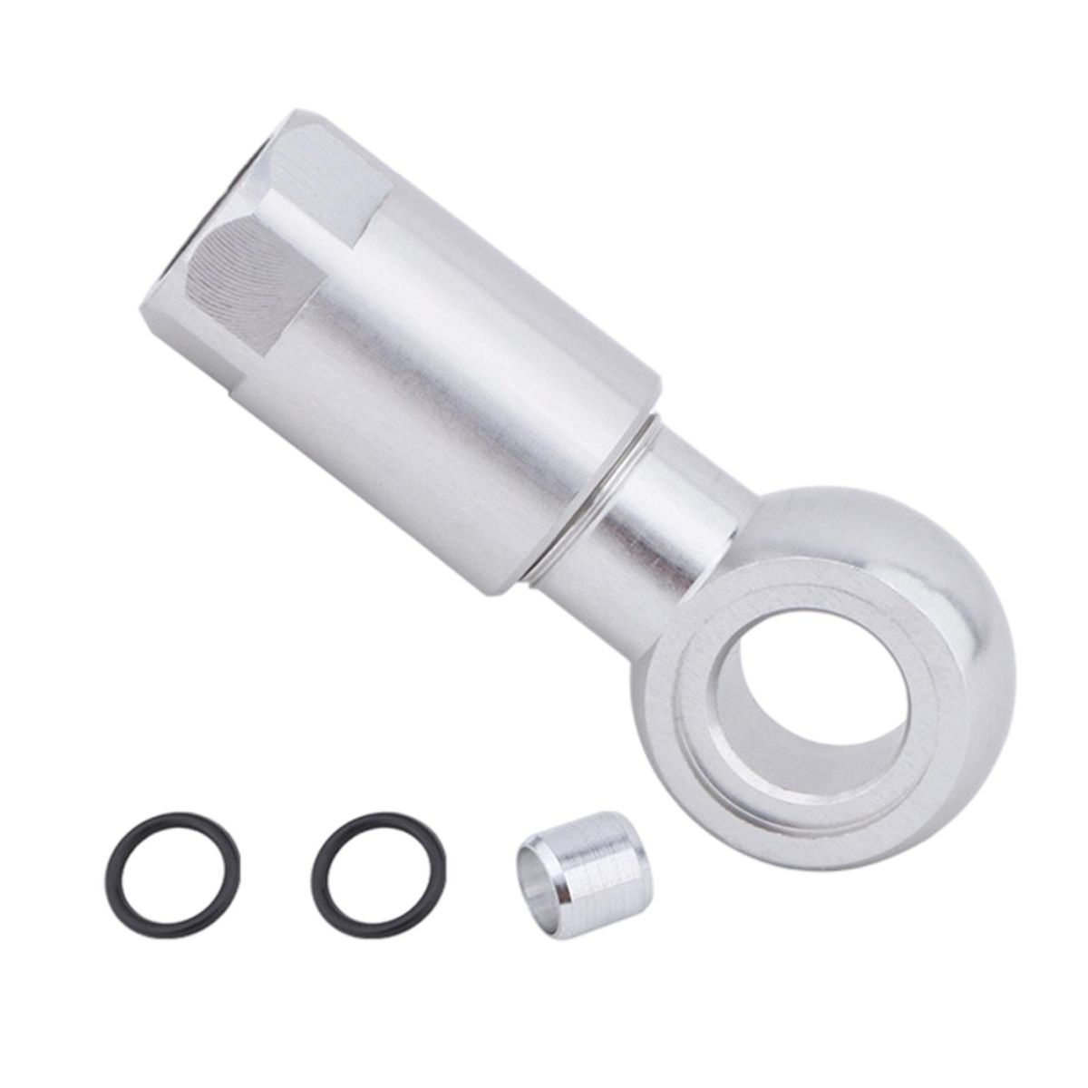 Bikes Five-wire Body  Hydraulic Disc Brake Tube For XT