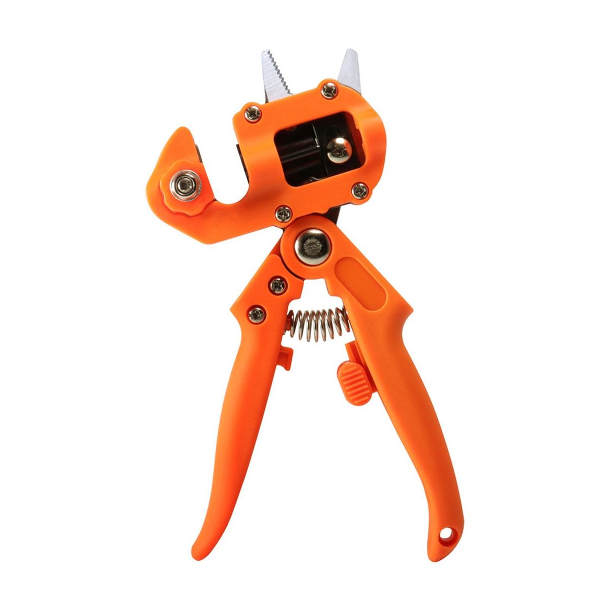 Grafting Portable Plants Tree Grafting Tool Orange