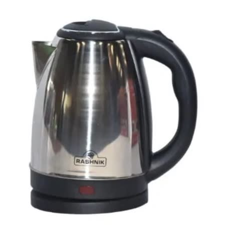 Cordless Electric Kettle