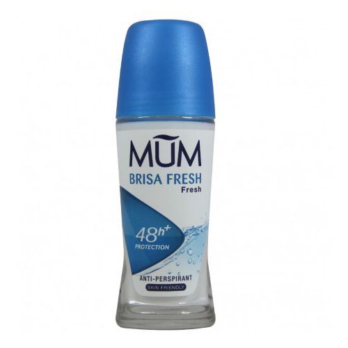 Roll-on Brisa Fresh 48h Anti Perspirant 50ml