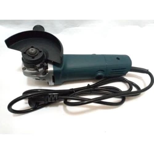Maxmech Angle Grinder - 115mm - 4-1/2inches - 950w