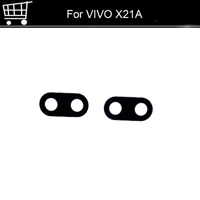 For For VIVO X21A X21A Rear Back Camera GlLens For VIVO X