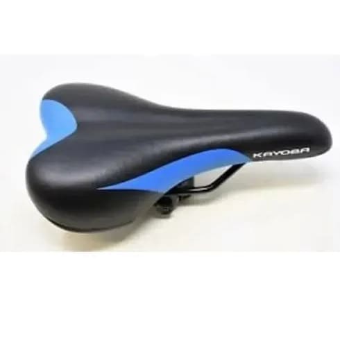 Adult Bicycle Saddle - 6cm