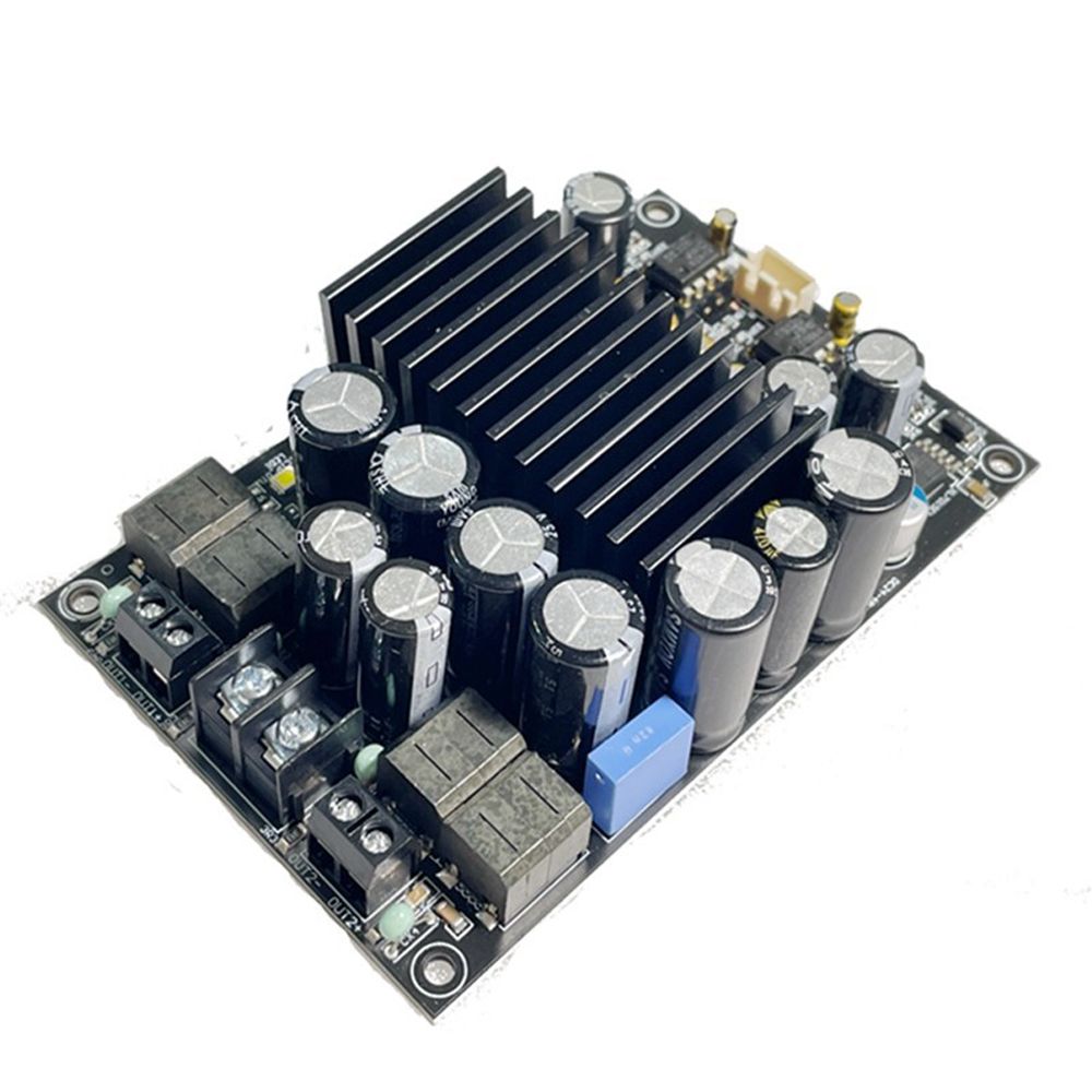 Audio Amplifier Board Module 600W High Power 2.0 Channel