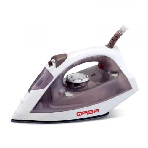 Steam/spray Iron - Qir - 2055 - 1200W