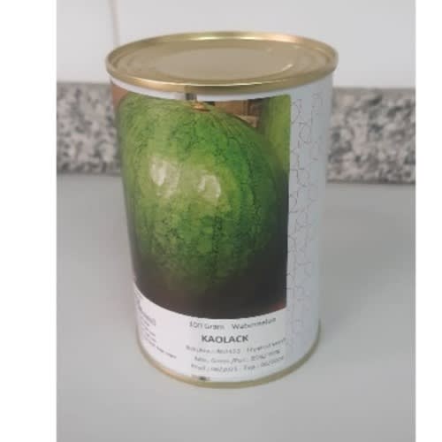 Kaolack Hybrid Watermelon Seeds - 100 Grams