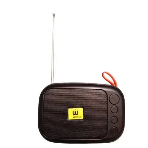 Professional Mini Speaker - Wuf W20