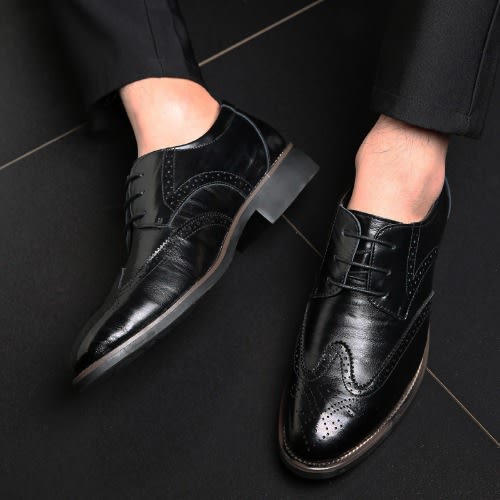 Classic Men's Shoe