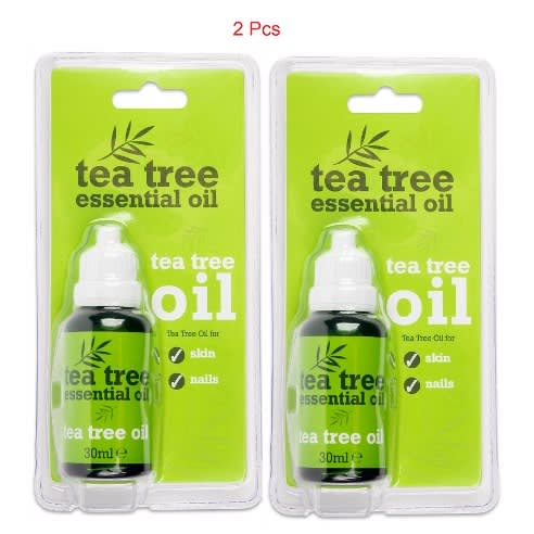 Essential Oil For Skin & Nail - 30ml X 2pcs