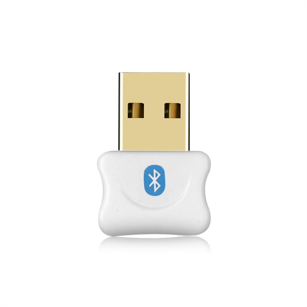 Kebidumei USB Bluetooth Adapter Bluetooth 5.0 Dongle For
