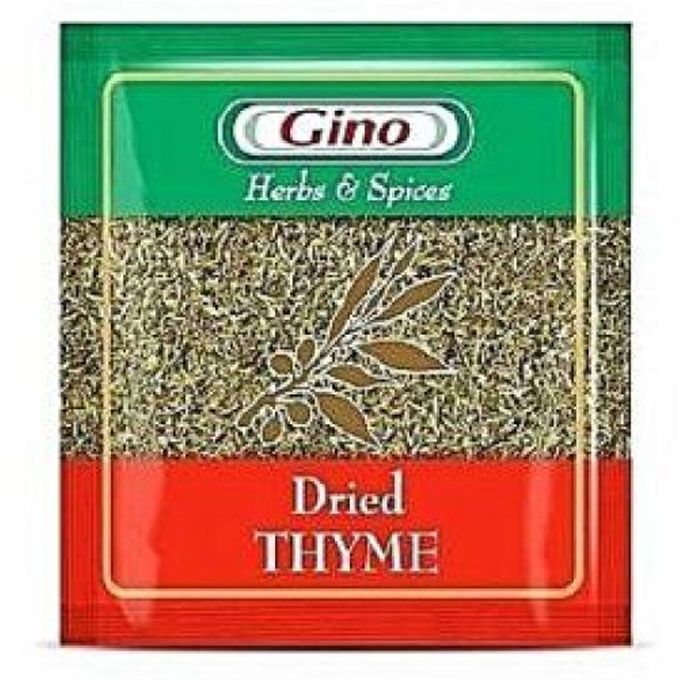 Thyme 3g x210