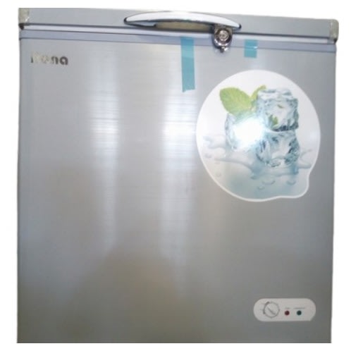 Bona Solar Dc Freezer - 168L