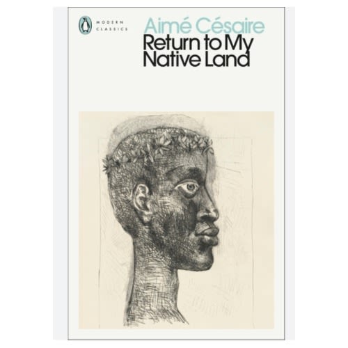 Return To My Native Land