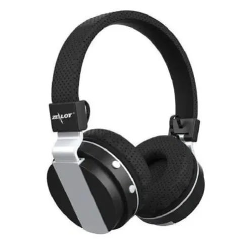 047 Wireless Bluetooth Stereo Headphone