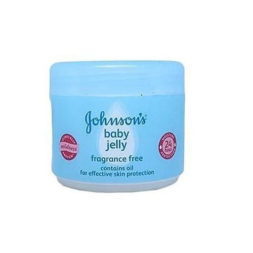 Baby Petroleum Jelly Fragrance Free - 100ml