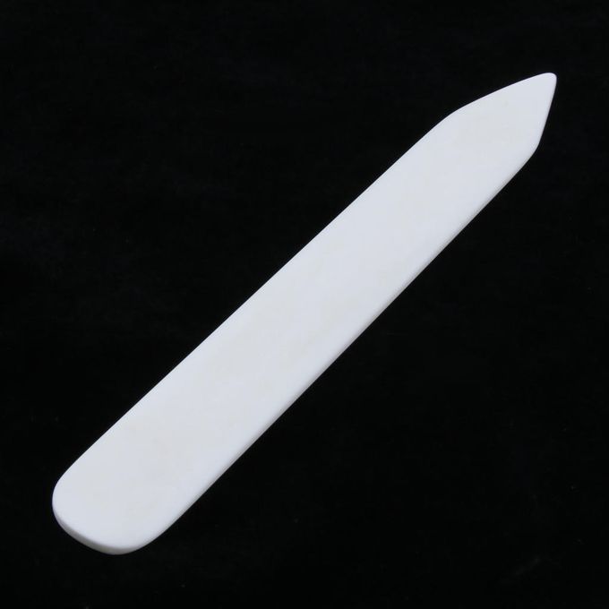 5cm Bone Folder Tool Origami Paper Leather Burnishing  DIY