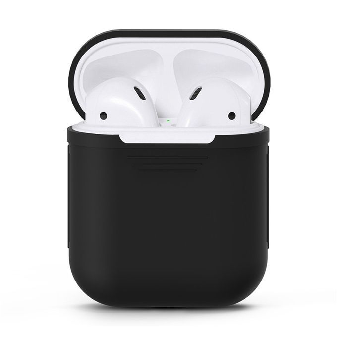 Earphone/Airpods Protective Pouch Case Earbuds Silicone Case