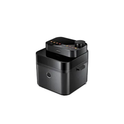 Air Fryer - 7liters - 1650w - Black - Cy75b2