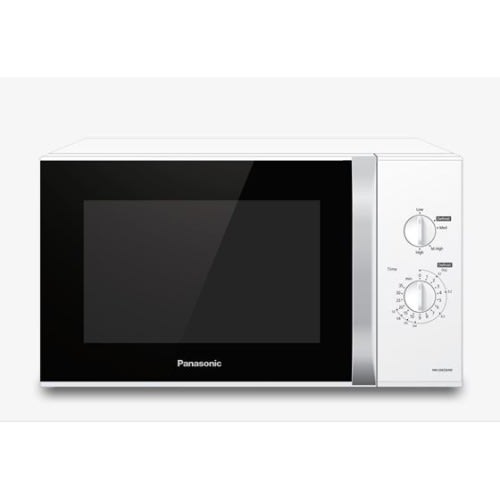 Microwave Oven - 25l - 800w - NN-ST34HM - White
