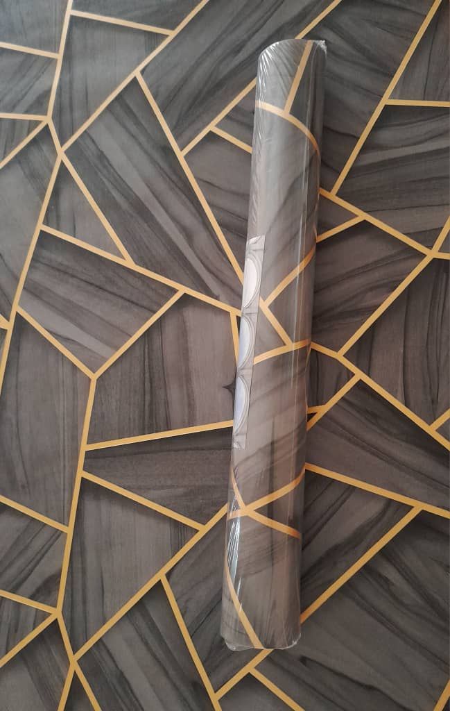 PVC WALLPAPER 920605