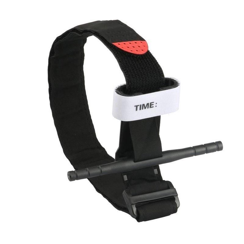 Outdoor emergency tourniquet 95cm