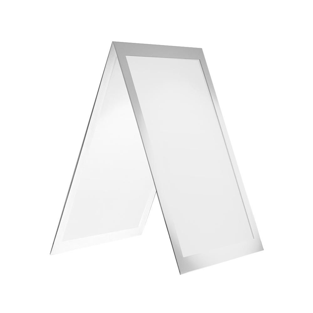 850*295mm Portable Photography Reflector Foldable V-Flat Light Reflector for Photography Light Diffuser Board