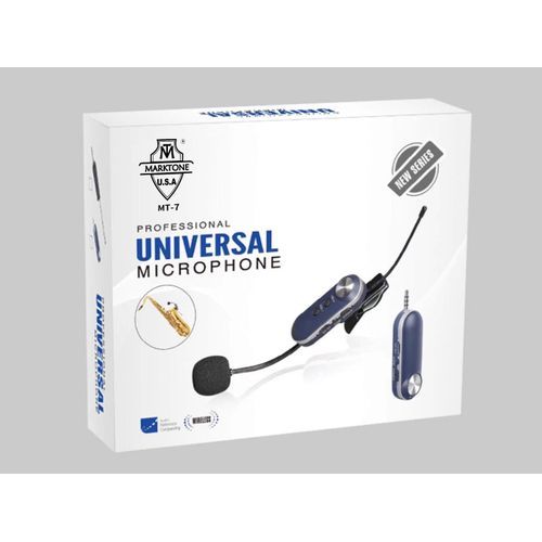 Professional Universal Microphone