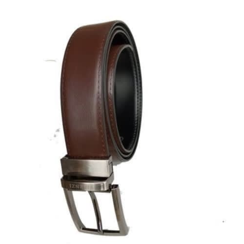 Men's Belt- Brown
