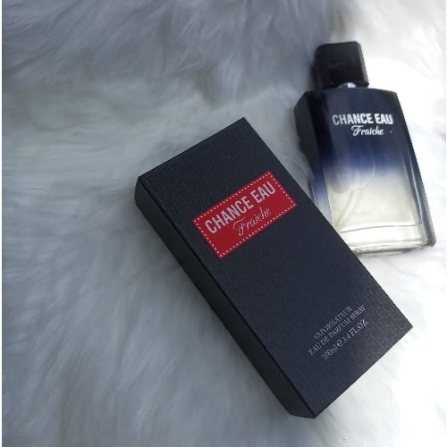 Chance Eau Fraiche