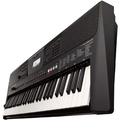 61-keys Portable Keyboard - Psr-e463