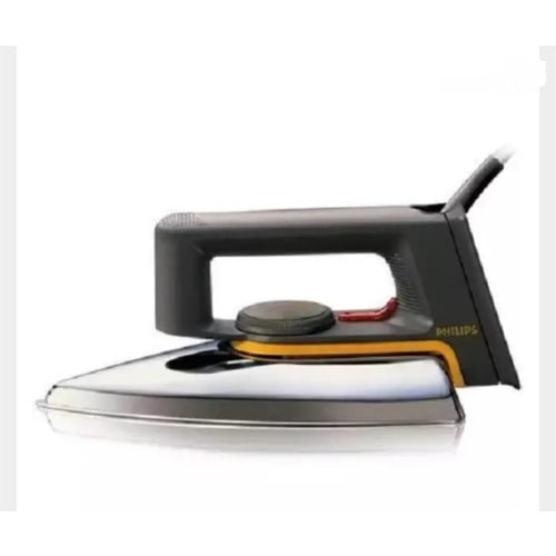 Electric Dry Iron