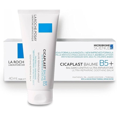 Cicaplast Baume B5+ 40ml